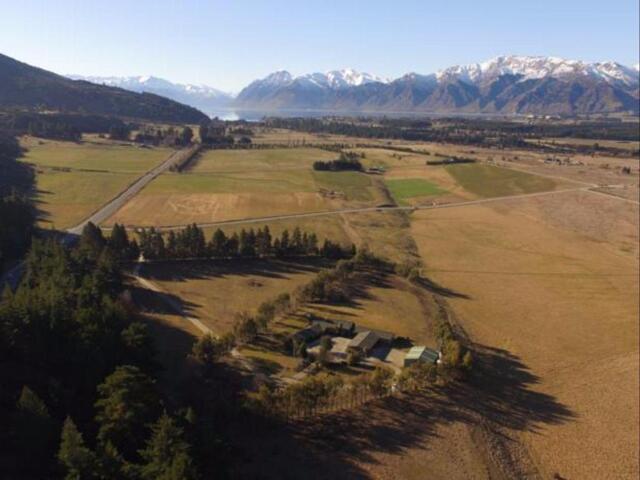 Lake Hawea-albert Town Rd, Rd, Wanaka, Wanaka, Mt Maude Country