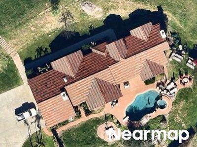 Palomar Vista Dr, Valley Center, Preforeclosure Single-family Home