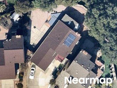 Edinburgh Ct, Hercules, Preforeclosure Single-family Home