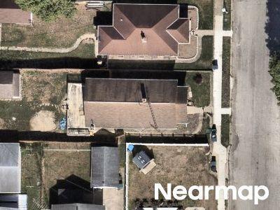 Nw Th St, Richmond, Preforeclosure Single-family Home
