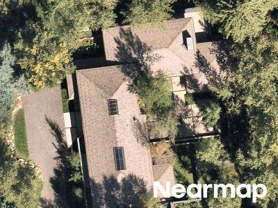 Red Butte Dr, Aspen, Preforeclosure Single-family Home