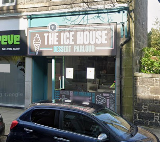 Rosemount Place, Aberdeen, Shop For Sale