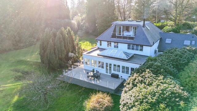 Warninglid, Spronketts Lane, Haywards Heath, 5 Bedroom Detached