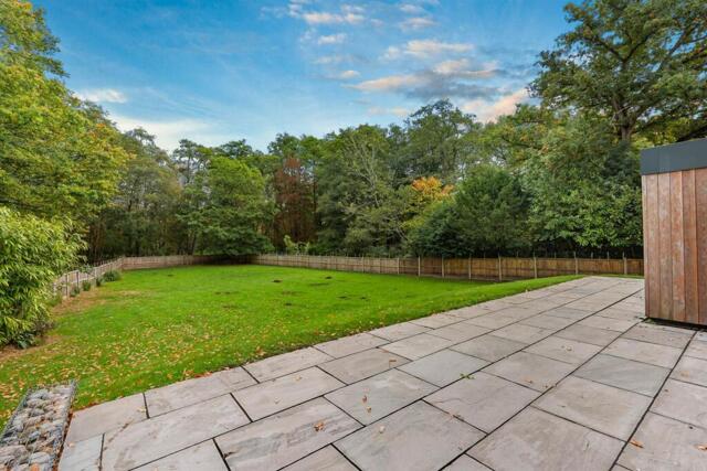 Softley Drive, Cringleford, 4 Bedroom Detached
