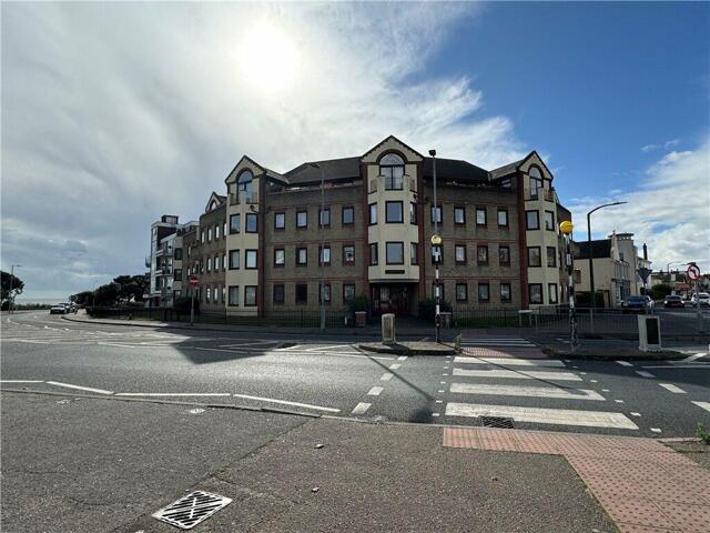 Rosemary Road, Clacton-on-sea, 2 Bedroom Apartment Rosemary Road, Clacton-on-sea, 2 Bedroom Apartment