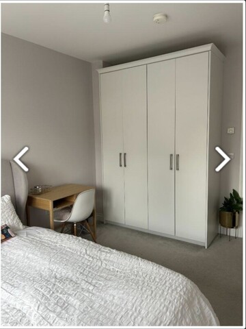 Dublin, Room For Rent