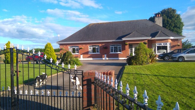 Navan/slane, Room For Rent