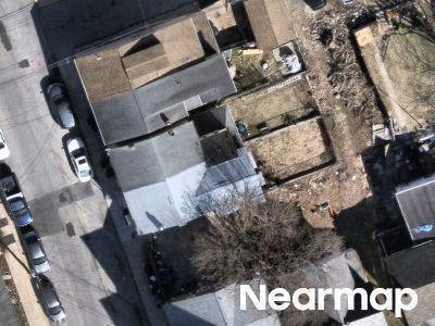 N Church St, Coatesville, Preforeclosure Single-family Home