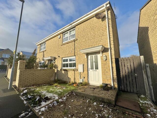 Murton, Morton Close, Seaham, 3 Bedroom Semi-detached
