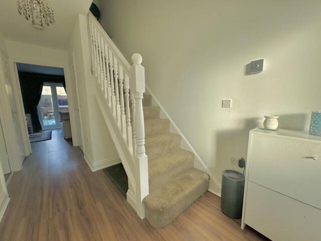 Murton, Morton Close, Seaham, 3 Bedroom Semi-detached