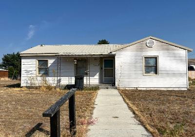 Columbia Ave, Bridgeport, Preforeclosure Single-family Home