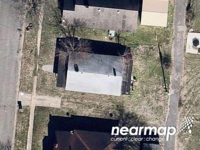 N Nd St, Union City, Foreclosure Property In