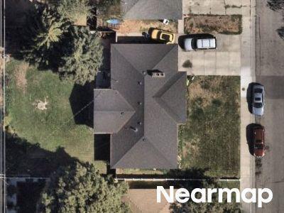 Austin Ave, Idaho Falls, Preforeclosure Single-family Home