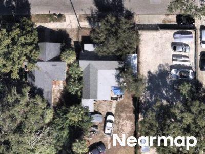 E Lime St, Tarpon Springs, Preforeclosure Property In