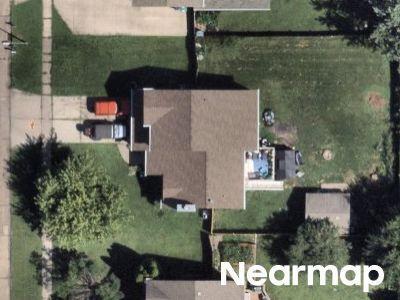 Se Judy Dr, Ankeny, Preforeclosure Single-family Home