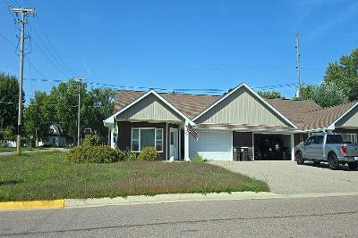 S Murphy St, Lake Crystal, Foreclosure Property In