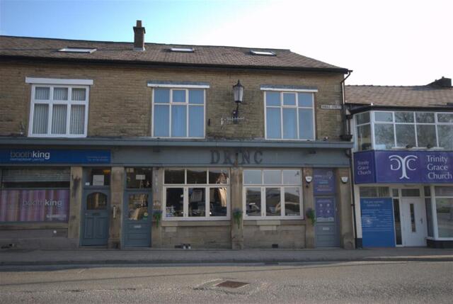 Bridge Street, Ramsbottom, Office For Rent