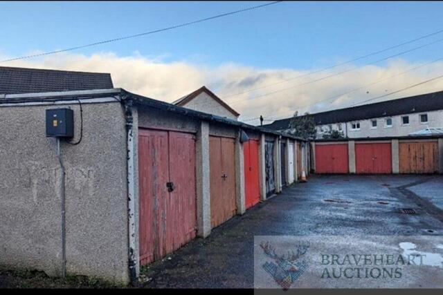 Inchkeith Avenue, South Queensferry, Commercial Property For