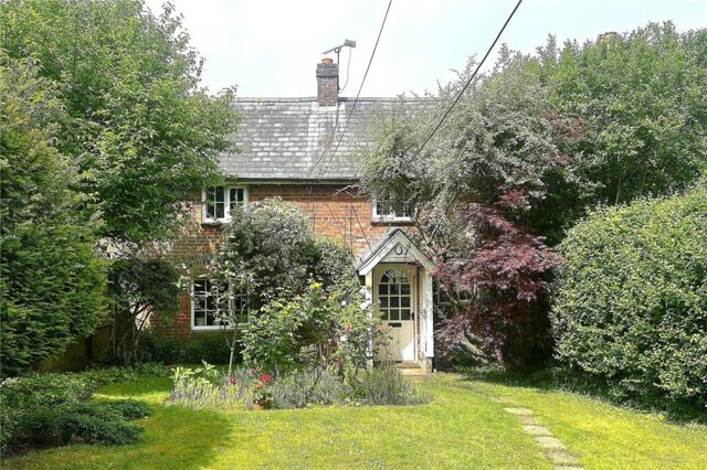 Froxfield, Warren Corner, Petersfield, 3 Bedroom Terraced