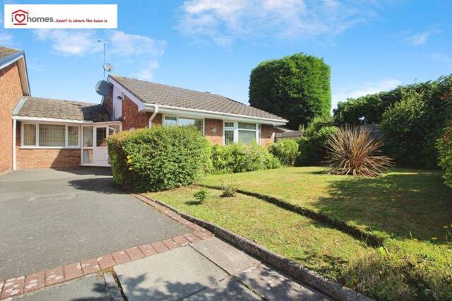Byeways, Little Bloxwich, 3 Bedroom Detached