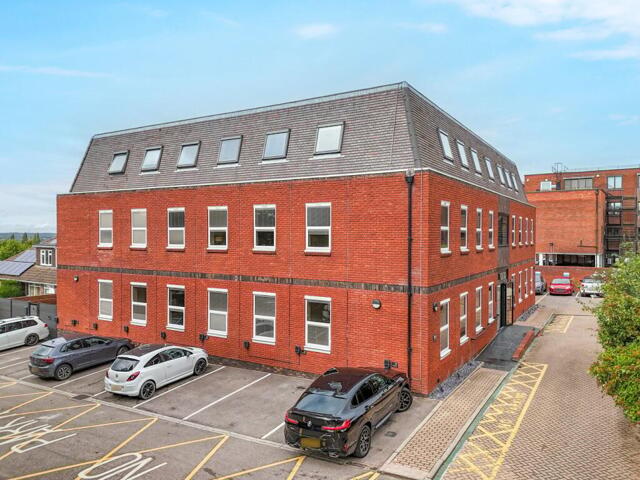 High Street, Billericay, 1 Bedroom Flat