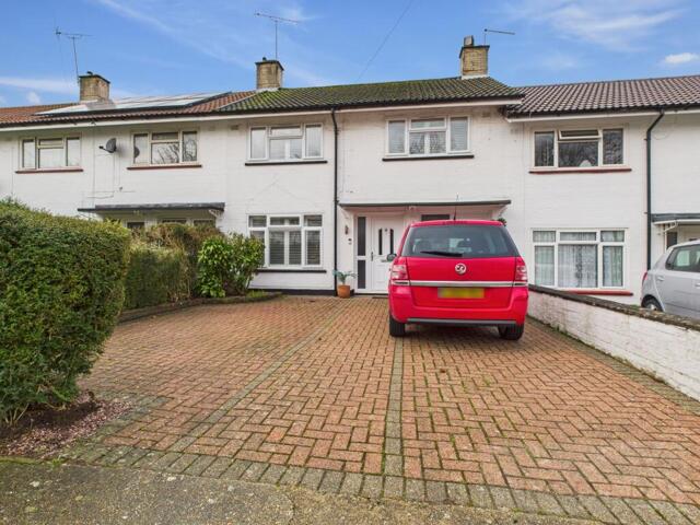 Punch Copse Road, Crawley, 3 Bedroom Terraced
