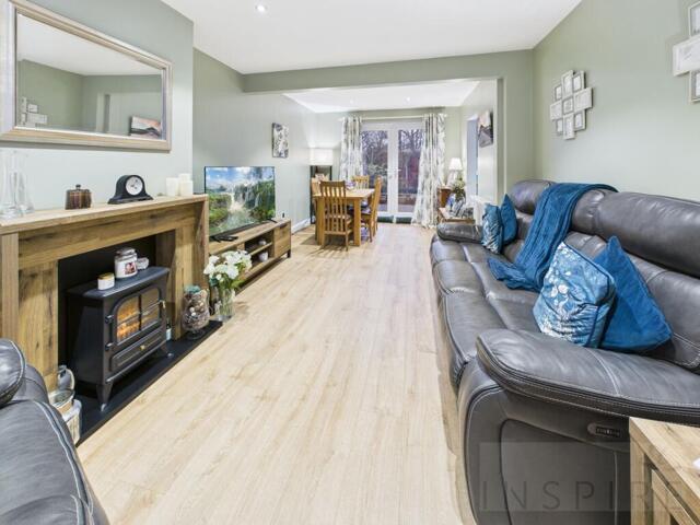 Punch Copse Road, Crawley, 3 Bedroom Terraced