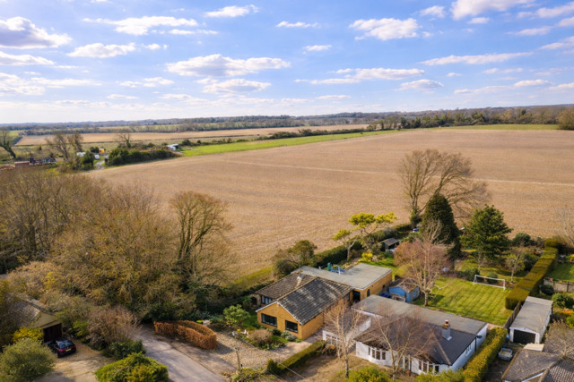 Shepherdswell, Westcourt Lane, Dover, 4 Bedroom Detached