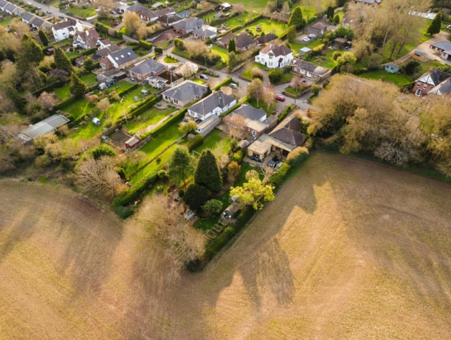 Shepherdswell, Westcourt Lane, Dover, 4 Bedroom Detached