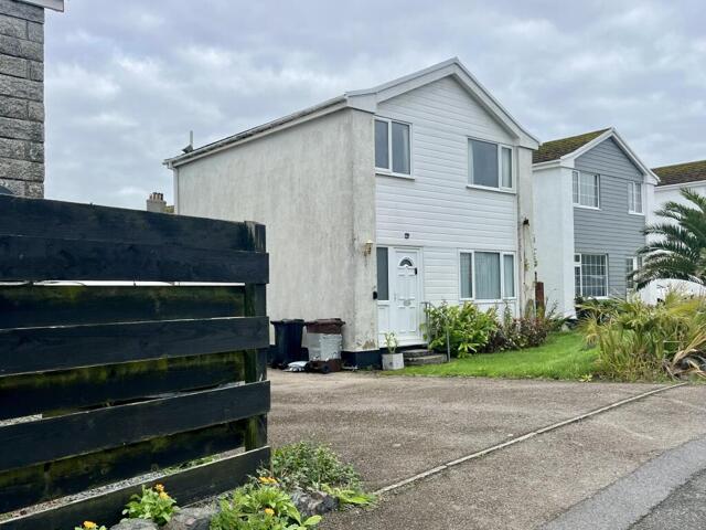 Trembel Road, Helston, 3 Bedroom Detached