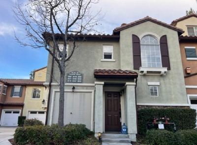 Ashbrook Ln, Valencia, Preforeclosure Condo In Ashbrook Ln, Valencia, Preforeclosure Condo In