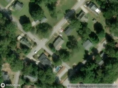 Wardlaw St, Abbeville, Preforeclosure Single-family Home