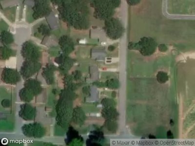 S Oak St, Stuttgart, Foreclosure Single-family Home
