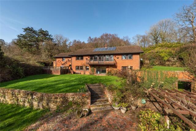 Coldharbour, Dorking, 5 Bedroom Detached