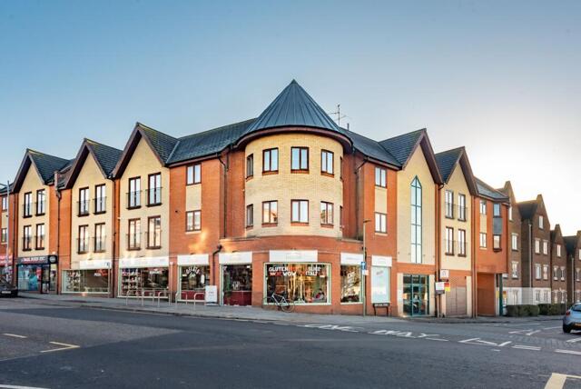 New High Street, Headington, 2 Bedroom Apartment