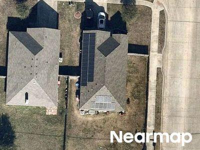 Tennyson St, Anna, Preforeclosure Property In