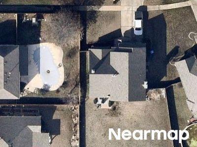 W Richmond St, Broken Arrow, Preforeclosure Single-family Home