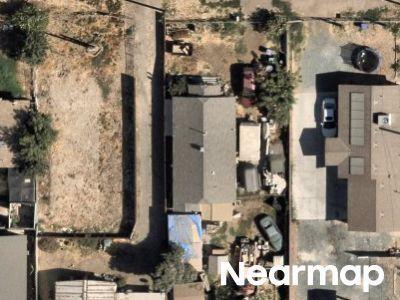 Avenue,porterville, Preforeclosure Single-family Home