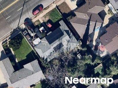 E Washington Ave, Escondido, Preforeclosure Single-family Home