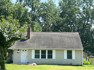 State Route,mantua, Foreclosure Single-family Home