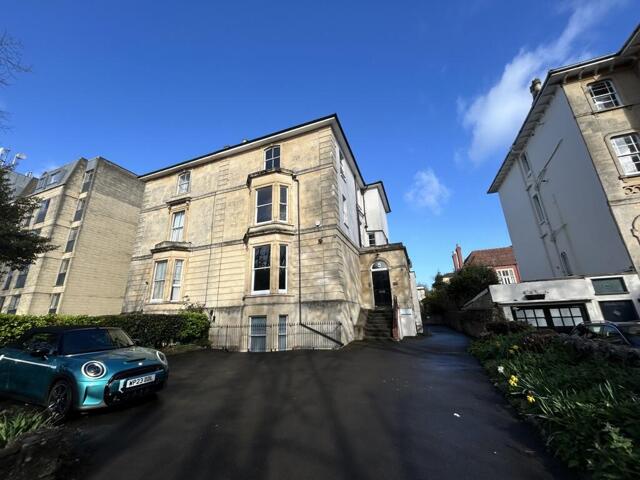 Westfield Park, Bristol, Office To Lease