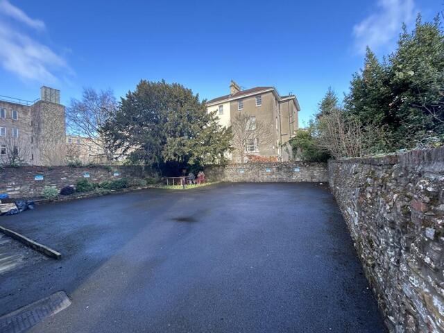 Westfield Park, Bristol, Office To Lease