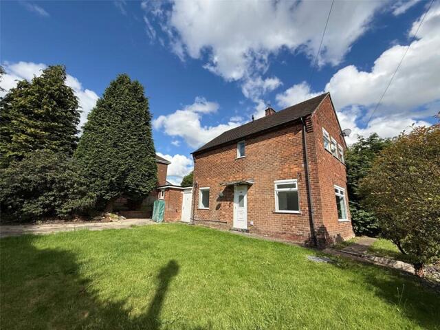 Marple, Cross Lane, Stockport, 3 Bedroom Semi-detached