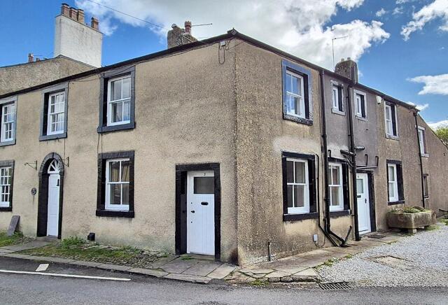 Littlemoor, Clitheroe, 2 Bedroom Cottage