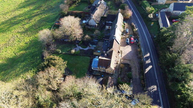 Gayhurst, Newport Pagnell, 4 Bedroom Detached Gayhurst, Newport Pagnell, 4 Bedroom Detached