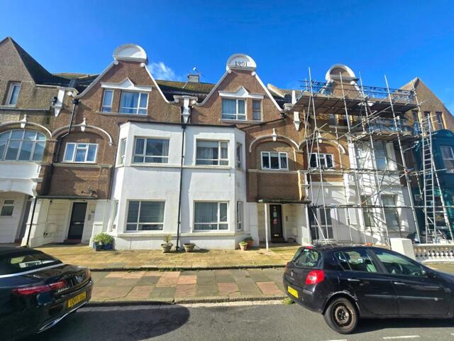 Park Road, Bexhill-on-sea, 2 Bedroom Apartment