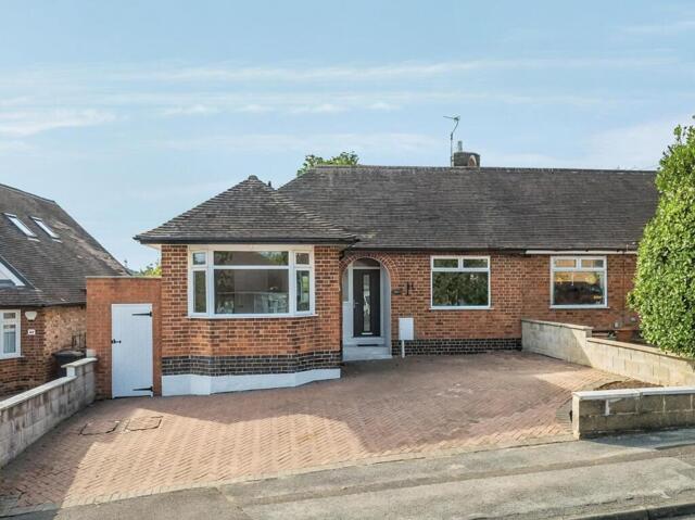 Broadway East, Carlton, 2 Bedroom Semi-detached Broadway East, Carlton, 2 Bedroom Semi-detached