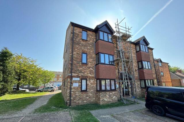 Franklin Avenue, Flat  Tiree House, Slough, 1 Bedroom Flat