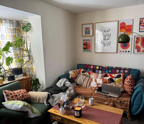 Franklin Avenue, Flat  Tiree House, Slough, 1 Bedroom Flat