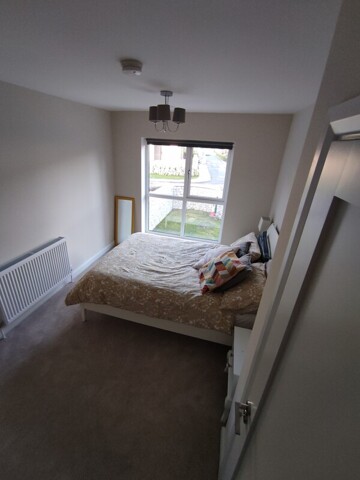 Kilternan,room For Rent